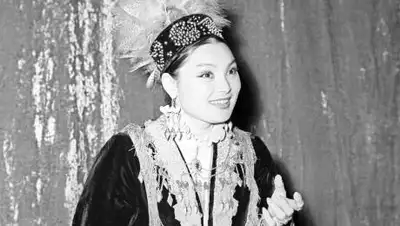 Sputnik Казахстан, фото - Новости Zakon.kz от 01.01.2021 20:40