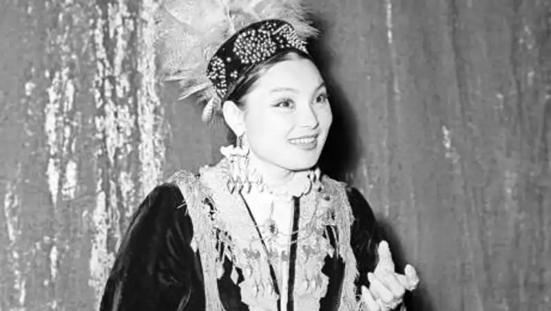 Президент поручил увековечить память Розы Баглановой