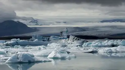 Ледники, айсберги, фото - Новости Zakon.kz от 25.03.2022 17:13