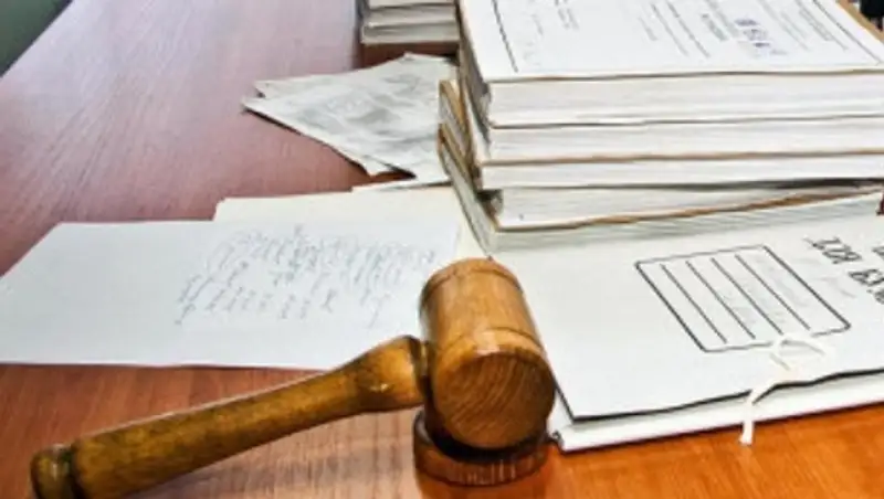 Арестованный в Актобе депутат угрозами вымогал долю в ТОО - следствие