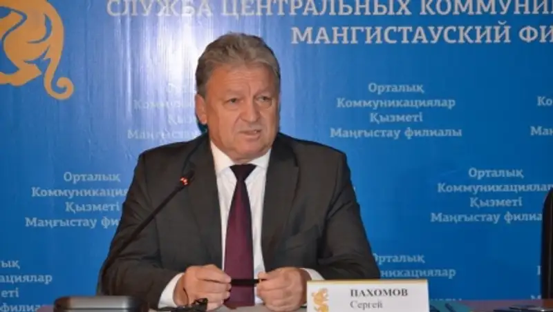 Руководитель управления спорта: села Мангистау – это кладезь чемпионов