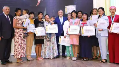 пресс-служба, фото - Новости Zakon.kz от 19.06.2019 13:26