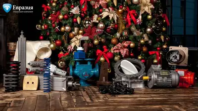 "Новый год – без долгов": ускоренные страховые выплаты от "Евразии", фото - Новости Zakon.kz от 07.12.2022 11:04