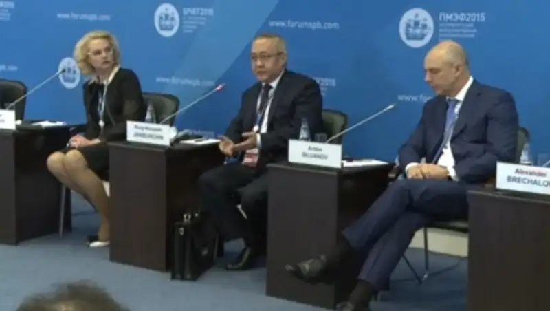 Необходимо проводить оценку использования бюджетных средств - Козы-Корпеш Джанбурчин