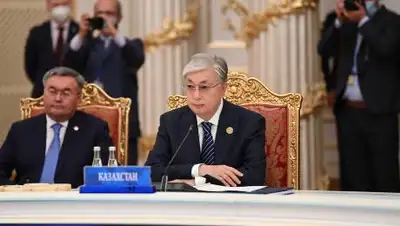 akorda.kz, фото - Новости Zakon.kz от 16.09.2021 15:06