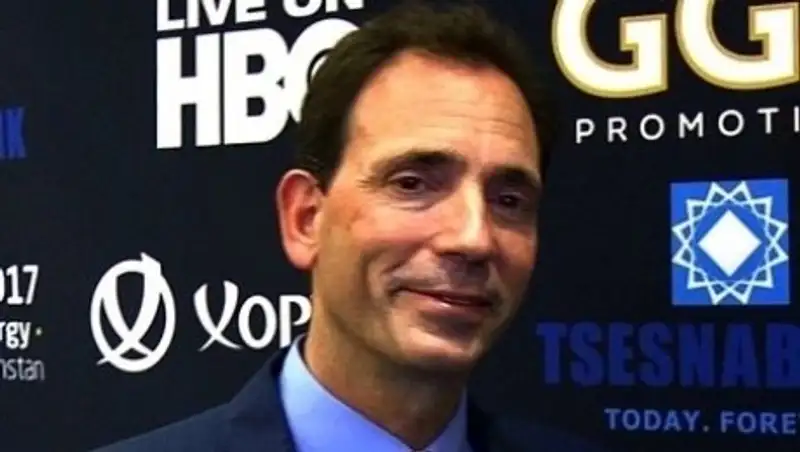 Промоутер Головкина прокомментировал информацию о бое в Казахстане