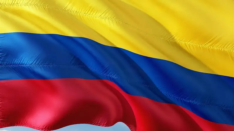 60-летняя гражданская война может наконец завершиться в Колумбии, фото - Новости Zakon.kz от 30.01.2024 10:55