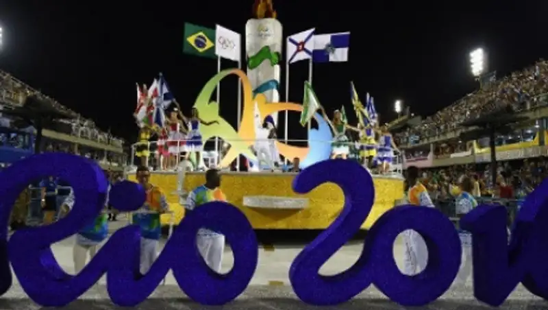 Участникам Олимпиады в Рио раздадут 450 тысяч презервативов