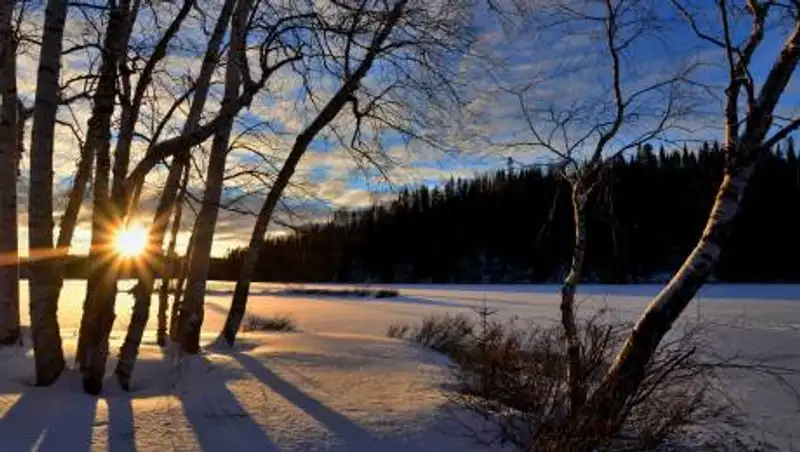 Снег и потепление ждут казахстанцев на выходных
