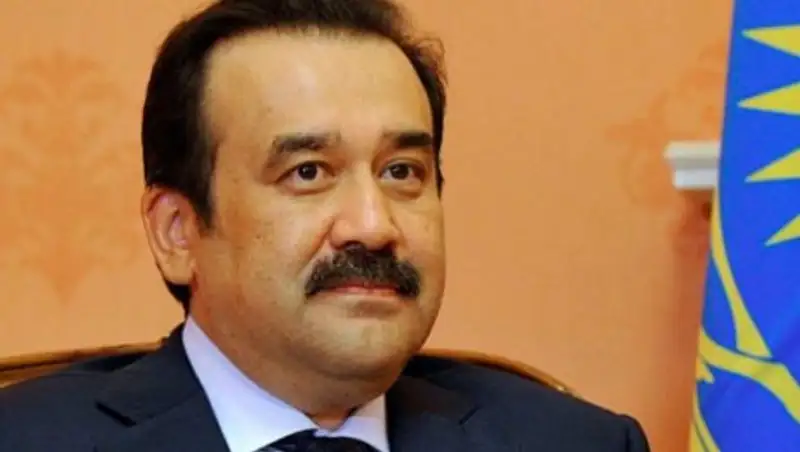 Премьер-министр обсудил проблемы и перспективы развития морпорта Актау