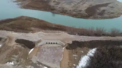 УВП Акмолинской облаcти, фото - Новости Zakon.kz от 04.11.2020 15:47