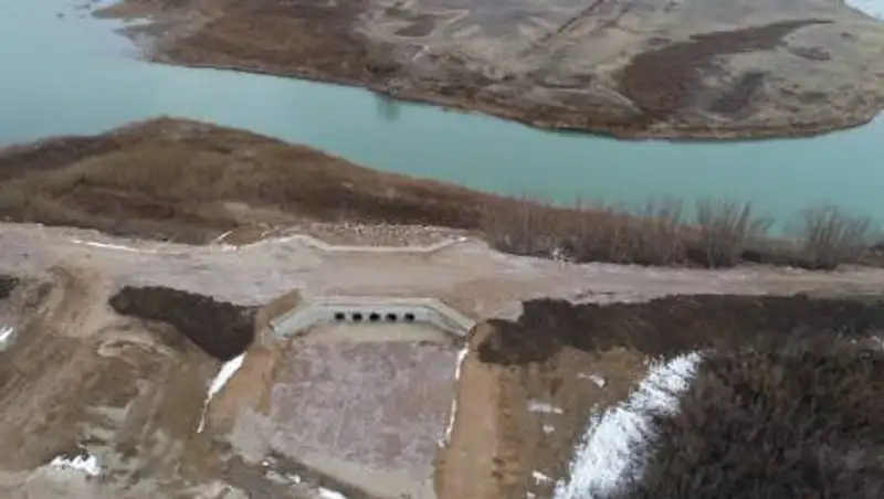 В Акмолинской области продолжается реализация "Дорожной карты занятости"