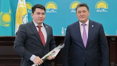 Валерия Бугаева, фото - Новости Zakon.kz от 30.11.2019 15:56