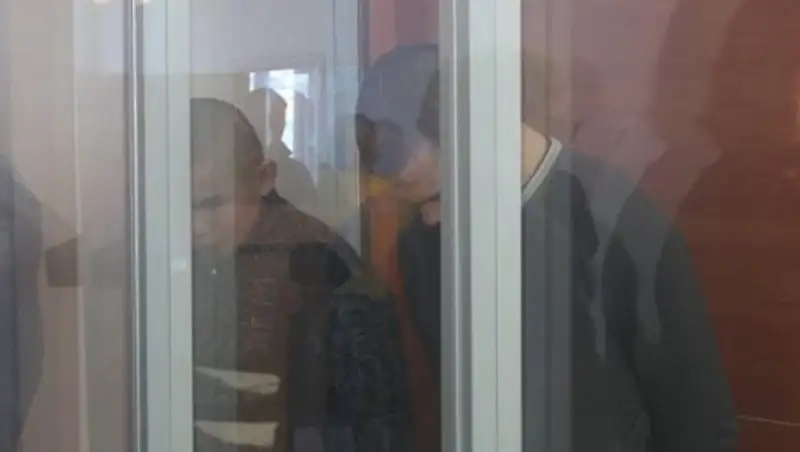 За убийство 16-летний житель Костанайской области получил 11 лет лишения свободы