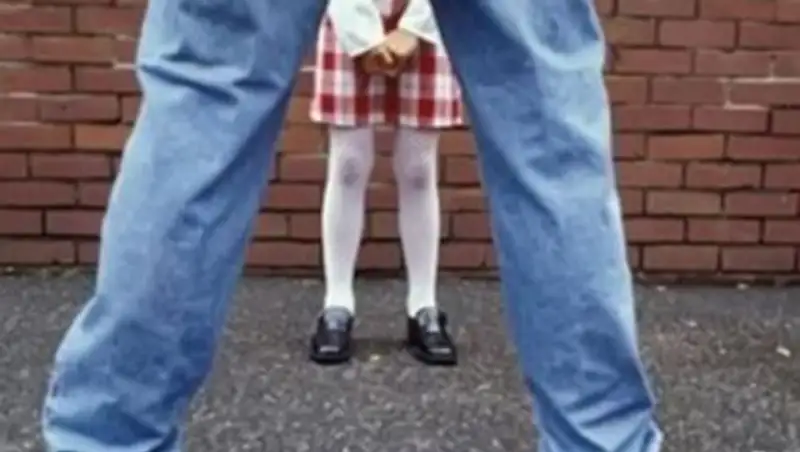 В Зыряновске мужчина пытался изнасиловать 11-летнюю девочку