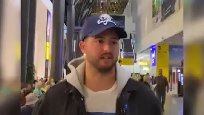 нападающий, фото - Новости Zakon.kz от 28.07.2022 11:14