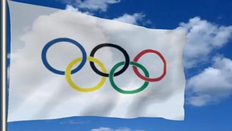 Казахстанские спортивные чиновники говорят о разделении Олимпиад между странами