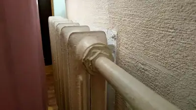 Отопление Темиртау, фото - Новости Zakon.kz от 23.09.2022 07:52