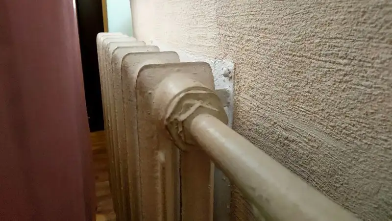 Жители Темиртау боятся замерзнуть зимой