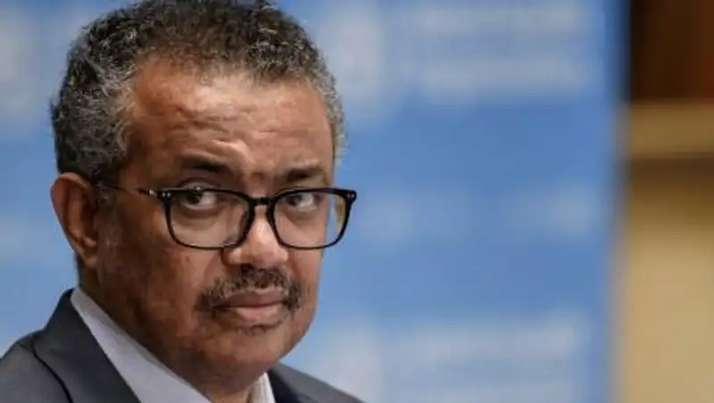 ВОЗ попросила у доноров $4,3 млрд для нуждающихся