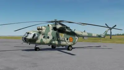 Digital Combat Simulator, фото - Новости Zakon.kz от 09.07.2018 18:22