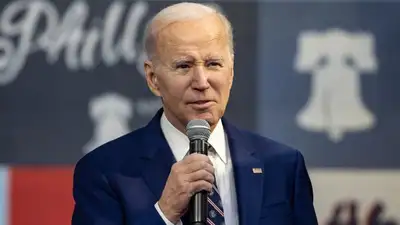 Объявил о чрезвычайной ситуации в штате Миссисипи из-за торнадо, фото - Новости Zakon.kz от 26.03.2023 20:03