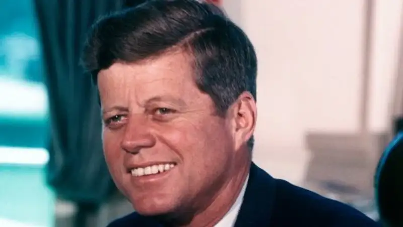 Убийство Джона Кеннеди: как это было