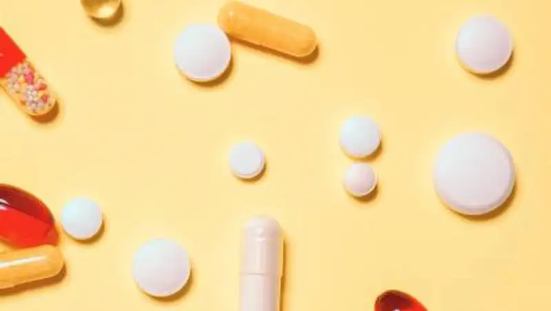 Названы витамины, которые могут увеличить риск развития рака