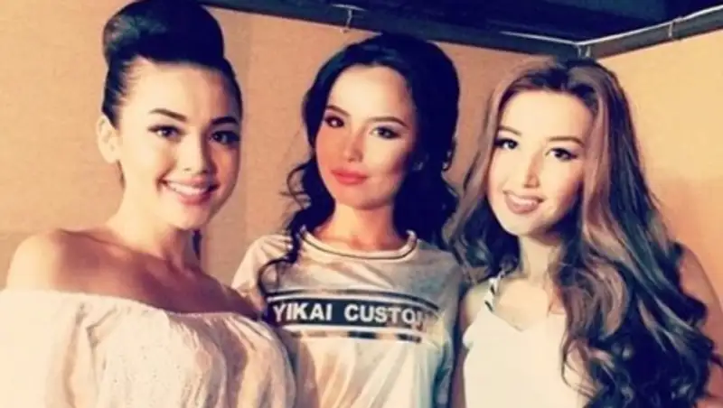 Группа «КешYou» попала в рейтинг китайского журнала