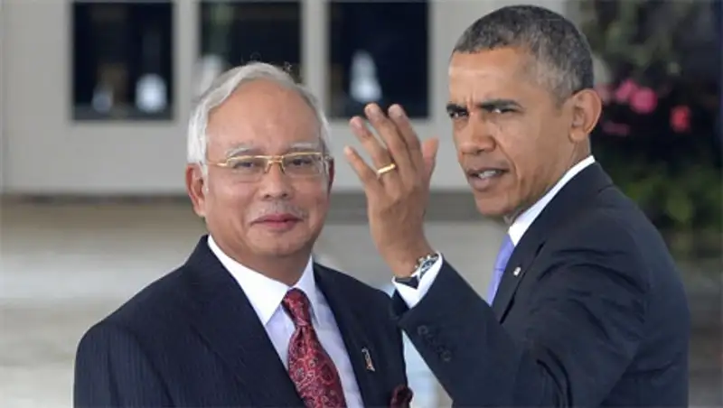 Обама: России следует прекратить дестабилизирующие действия на Юго-Востоке Украины