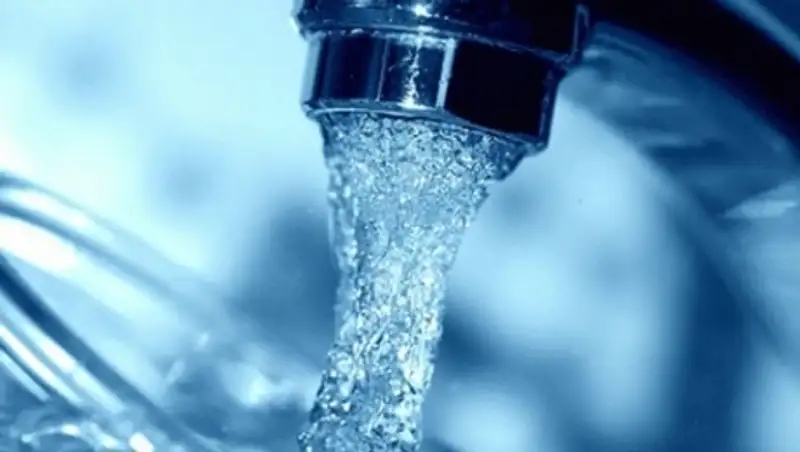 Алматы облысының  83,1% ауыз сумен қамтылады