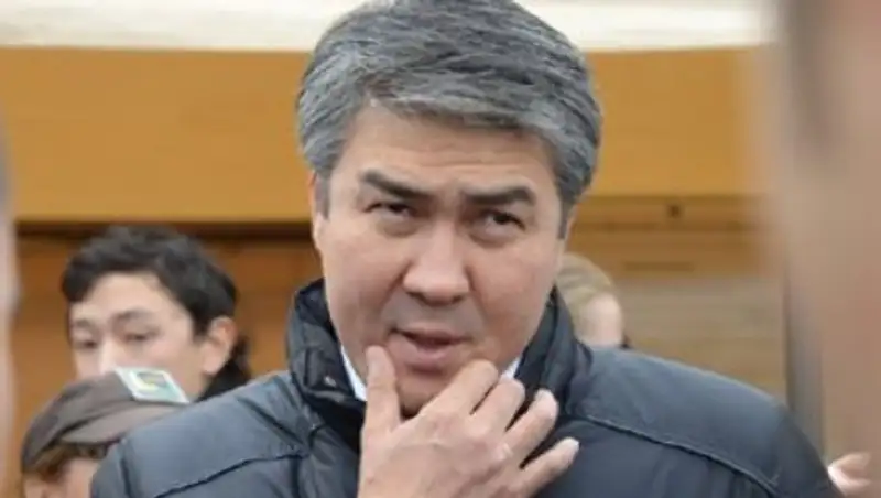 Асет Исекешев намерен навести порядок на строительных площадках Астаны
