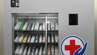 Пресс-служба акимата Алматы, фото - Новости Zakon.kz от 23.05.2019 18:17