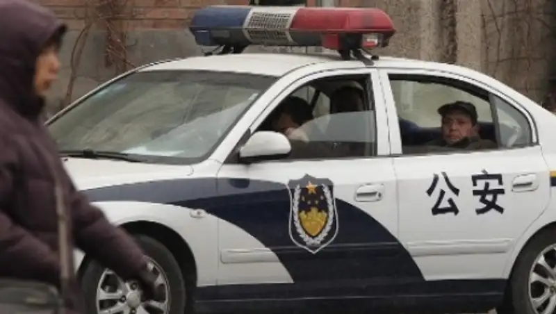 Китаец убил кирпичом трех человек в доме престарелых