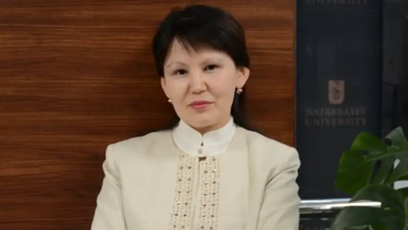 Реформа оказания государственных услуг в Казахстане