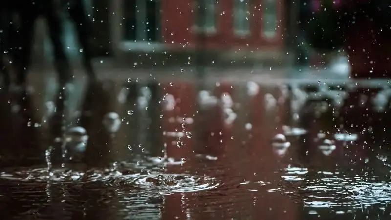 Где в Казахстане ожидается неустойчивый характер погоды 25 марта, рассказали синоптики