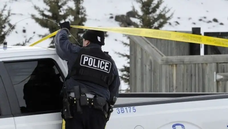 СМИ: в Канаде в перестрелке погиб мужчина, второй получил ранения
