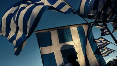 © AP Photo / Daniel Ochoa de Olza, фото - Новости Zakon.kz от 05.04.2018 16:28