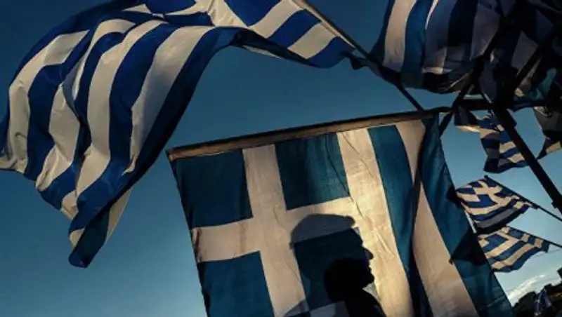 Греция направляет семь тысяч военных на границу с Турцией