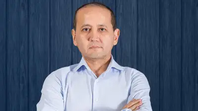 Казахстан Аблязов Генеральная прокуратура экстрадиция проблемы, фото - Новости Zakon.kz от 18.01.2023 12:04