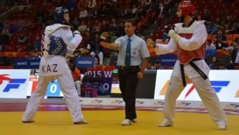 Итоги выступлений казахстанцев на Олимпиаде 20 августа