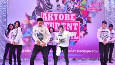 Хайредена Раушанова, фото - Новости Zakon.kz от 18.05.2018 15:21