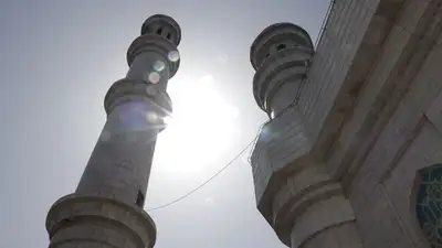 Главный имам рассказал о значении Ночи Предопределения, фото - Новости Zakon.kz от 17.04.2023 09:56