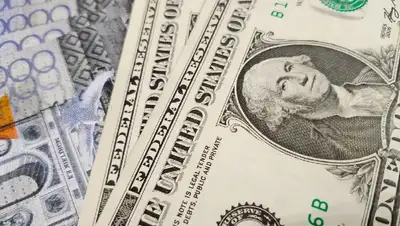 торги на бирже, фото - Новости Zakon.kz от 31.08.2022 16:26