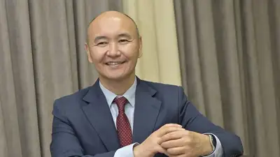 Экс-акиму Актюбинской области продлили арест, фото - Новости Zakon.kz от 10.04.2023 12:57