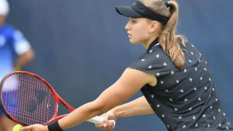 Первая ракетка Казахстана обыграла японку и вышла в третий круг "Ролан Гаррос"