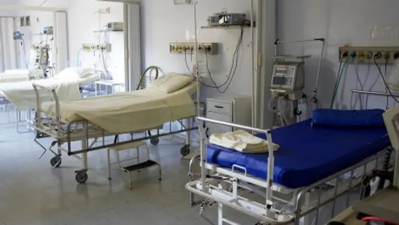 В Казахстане 10 пациентов с коронавирусом перевели из реанимации