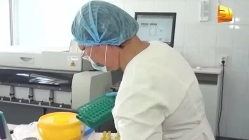 Неосведомленность казахстанцев о ВИЧ может привести к новому всплеску заболеваемости