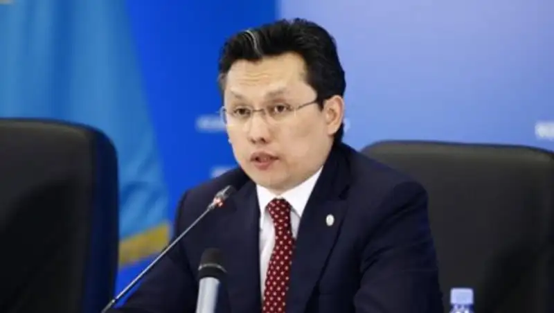 Пожелания министров новому акиму Астаны