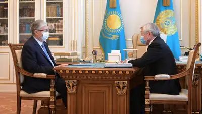 akorda.kz, фото - Новости Zakon.kz от 11.09.2020 15:37